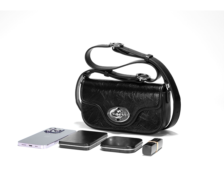 Unbound | Tofu Mini Satchel