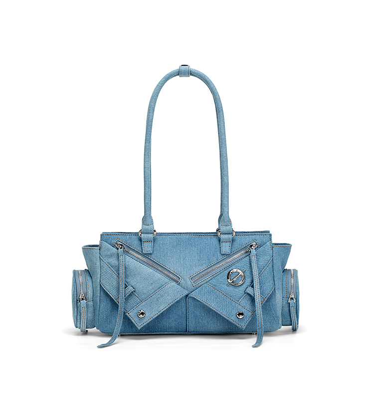 Reform | Modular Baguette Satchel