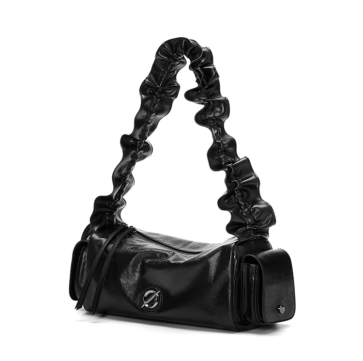 Cloudloop | Barrel Puff Bag