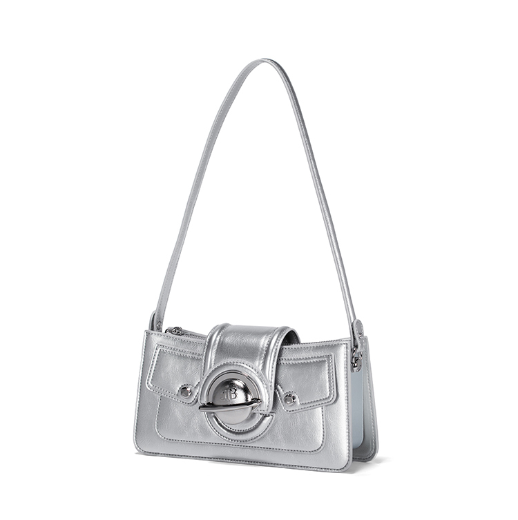 Infinite Cosmos Series | Millennium Bag – Denim Edition 