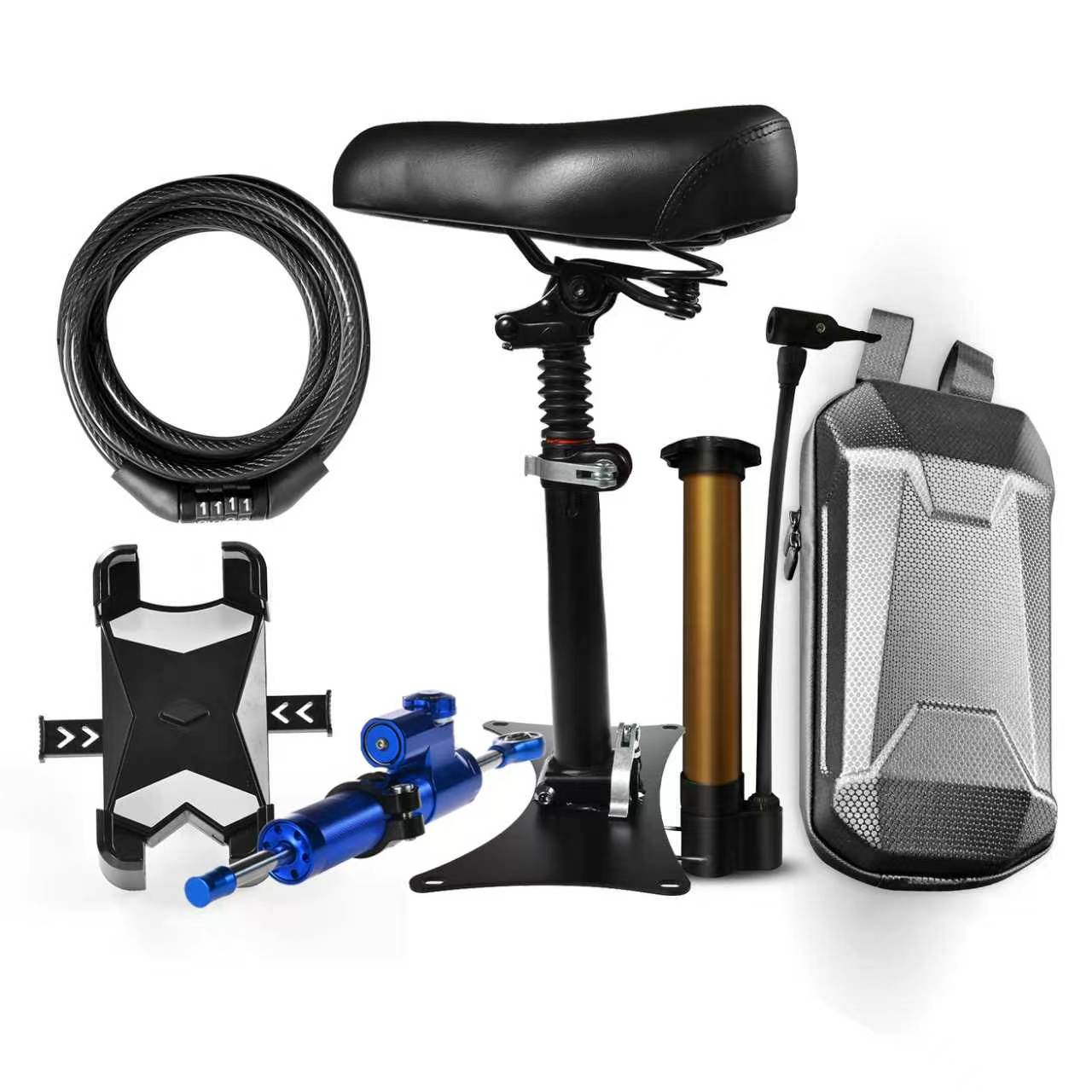 RD2 Accessory Pack