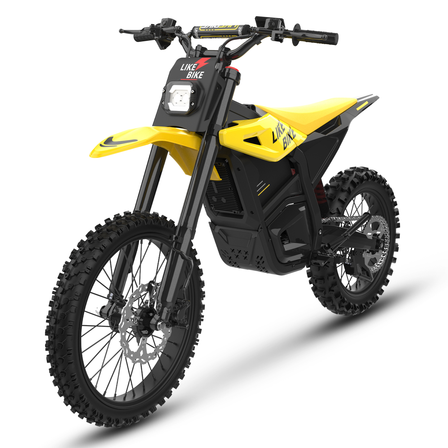 LIKEBIKE LF-01 Electric Dirt Bike