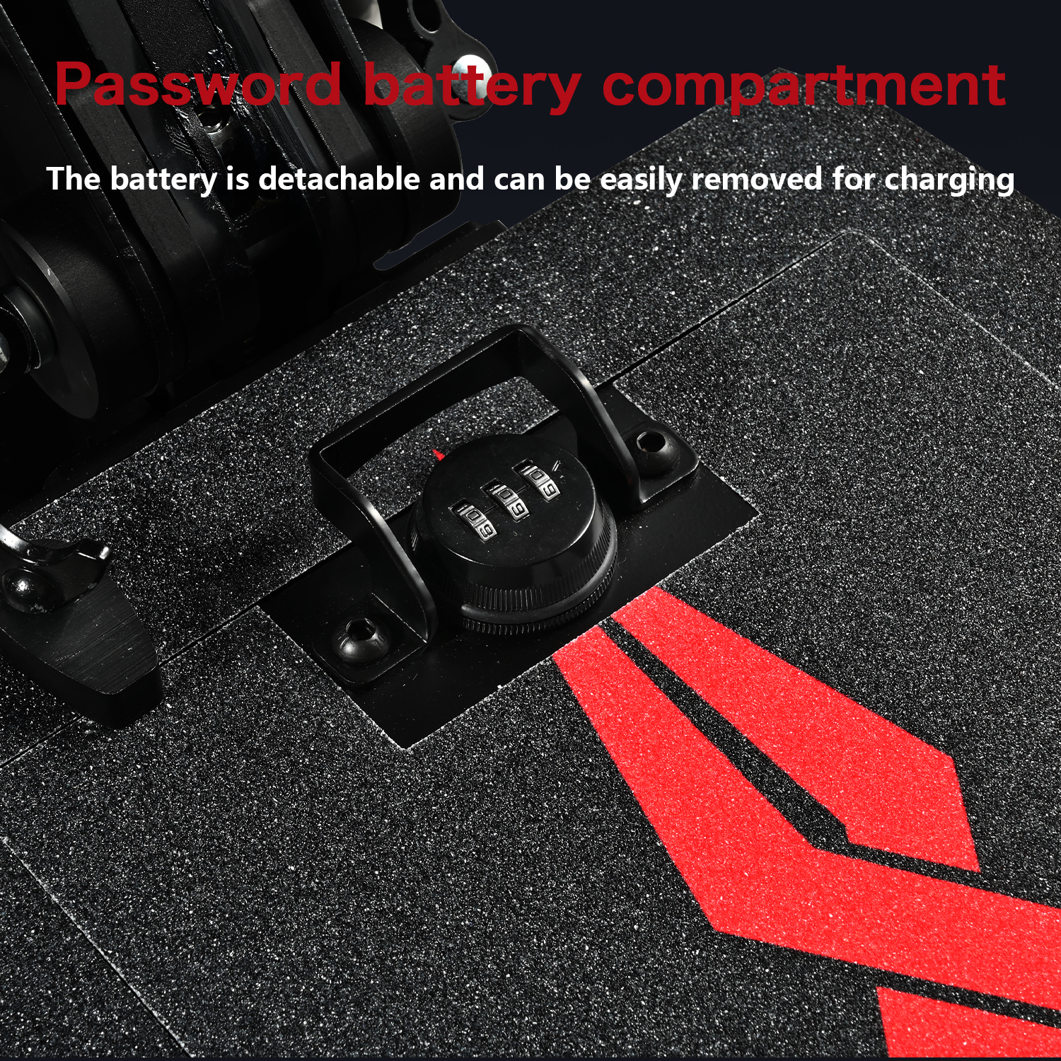 JL86 10000W Dual Motor Off-Road E-Scooter