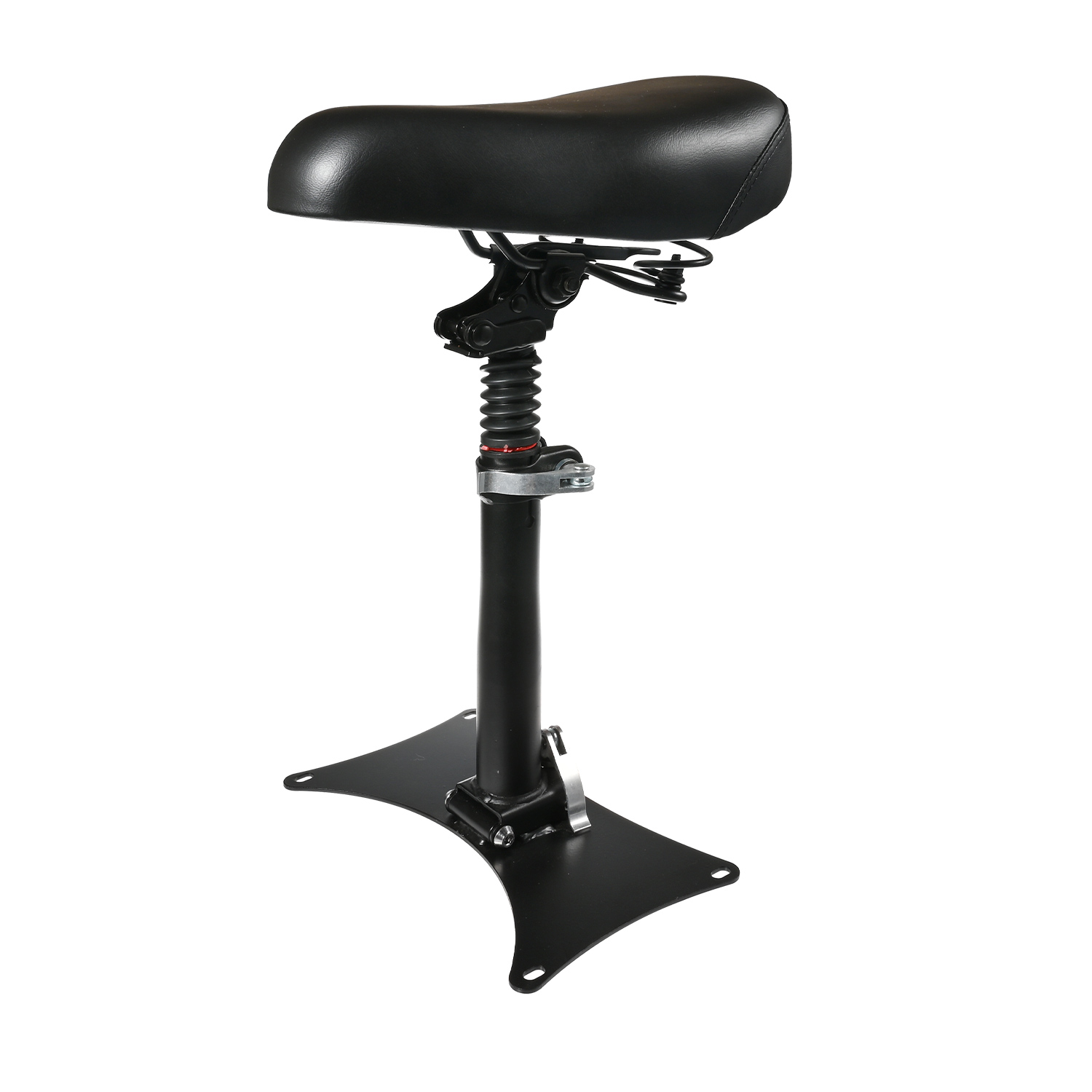 RD2 Saddle