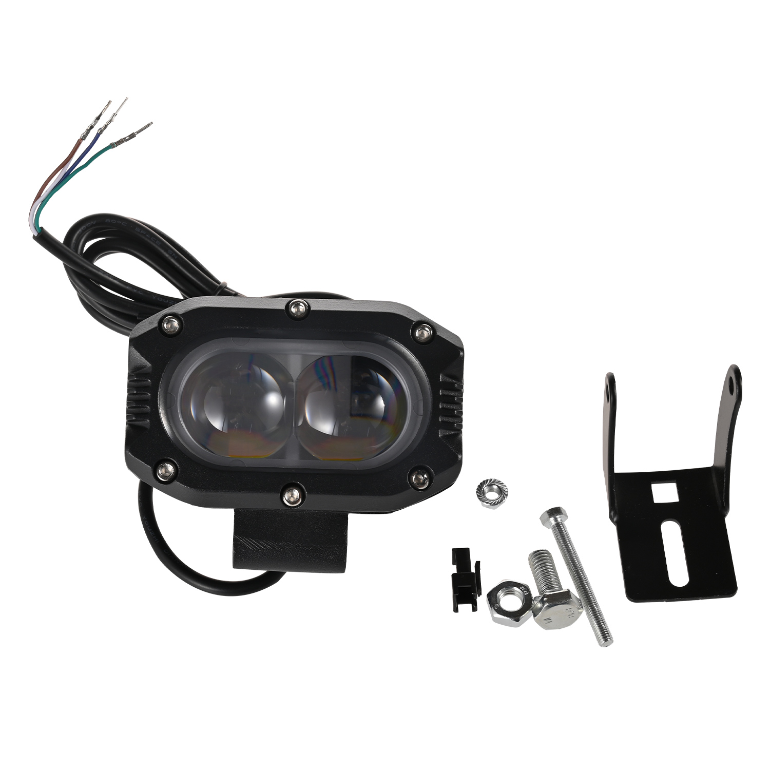 RD2 Headlight