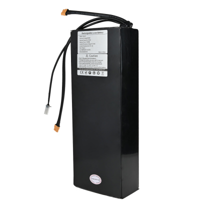 RD2 60V25.6AH Battery