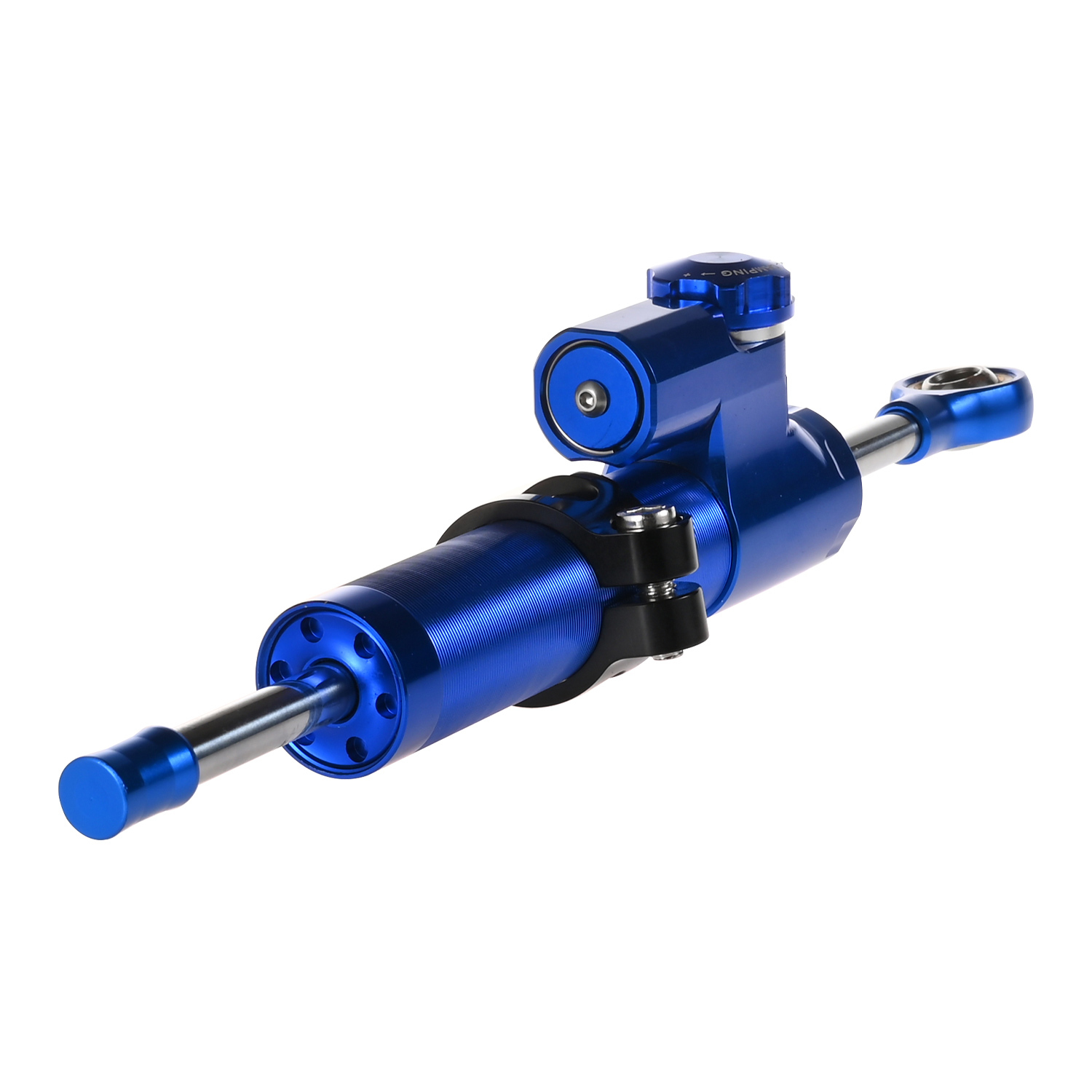 RD2 Adjustable Steering Damper