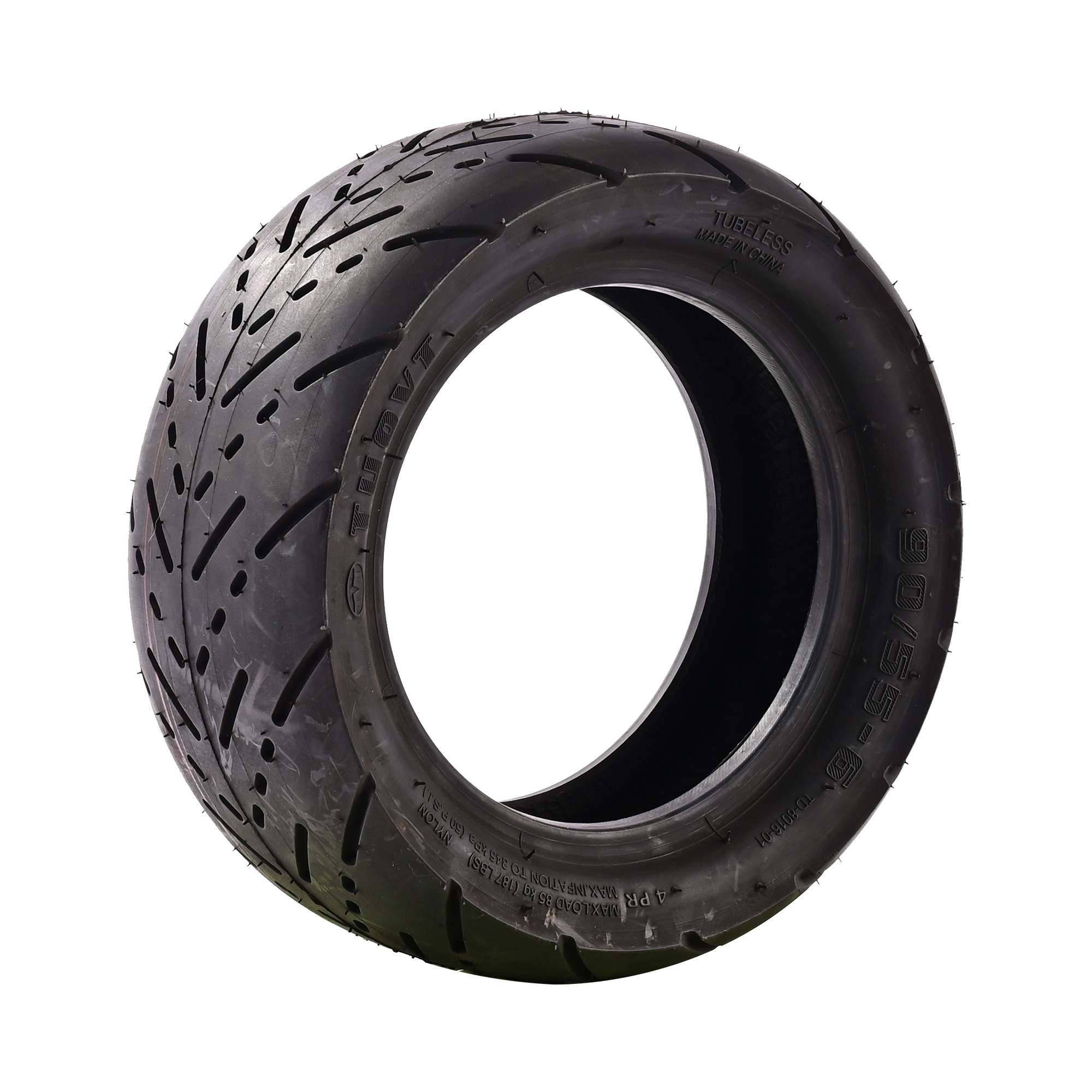 RD2 10.5-inch tires,The front and rear tires are the same. – REDDYDY