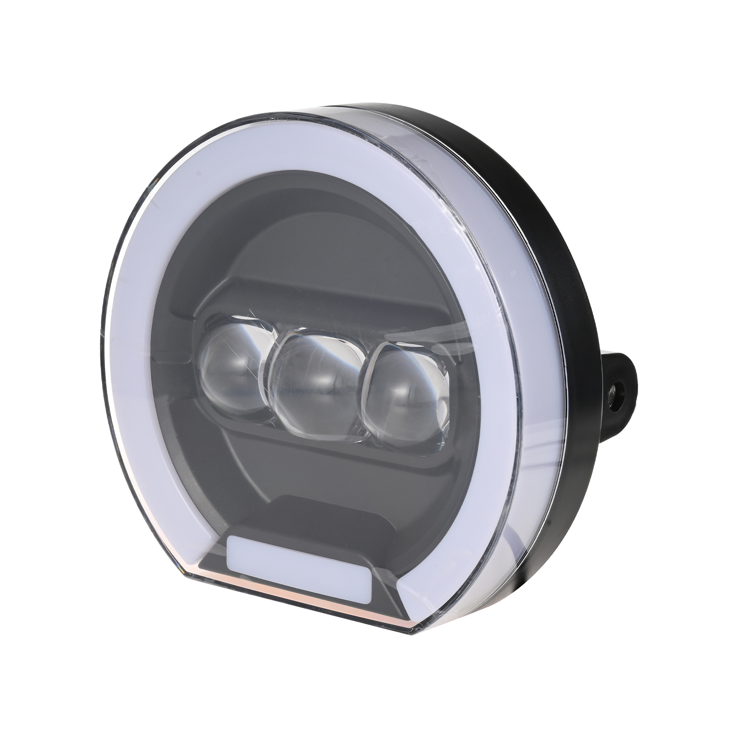 RD1 Headlight