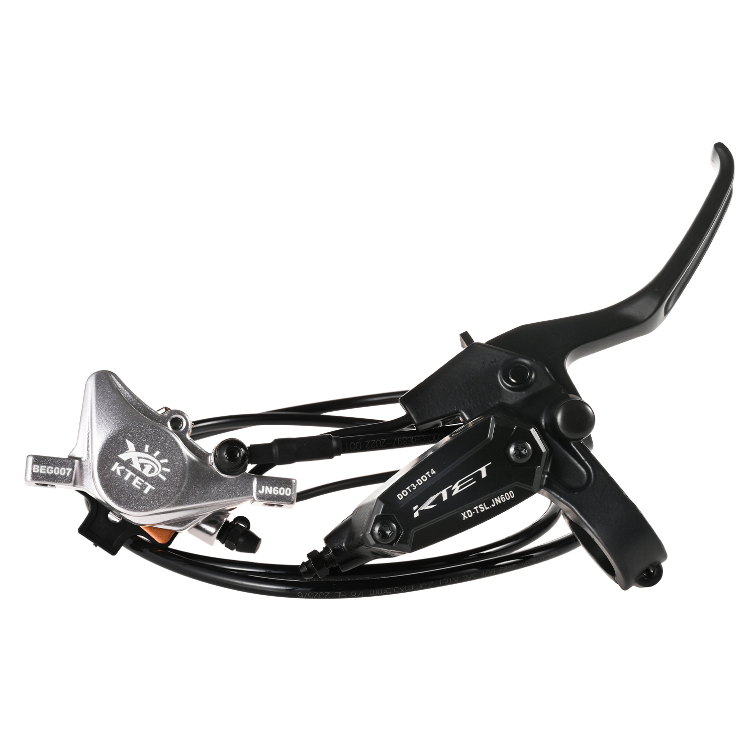 RD1 Front or rear brake