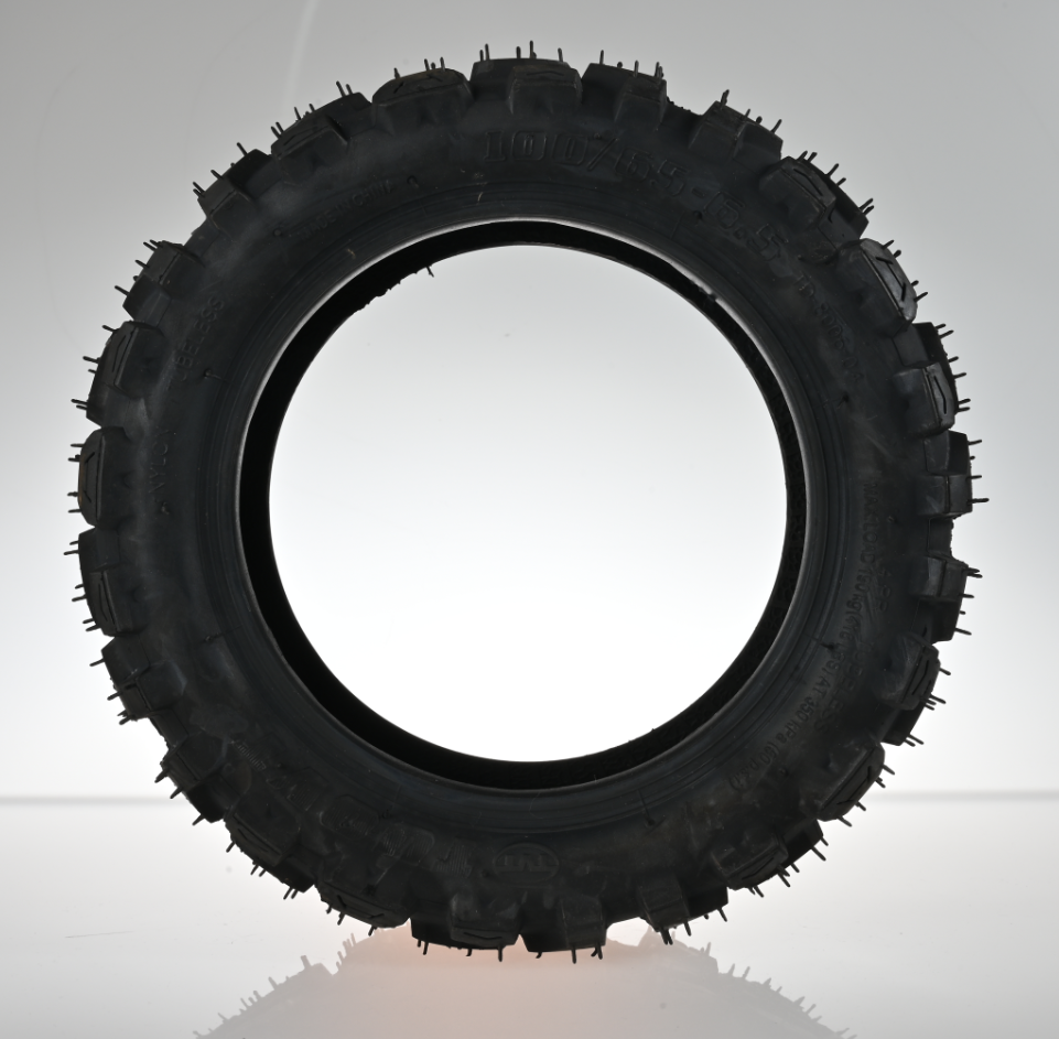 RD1 Tires