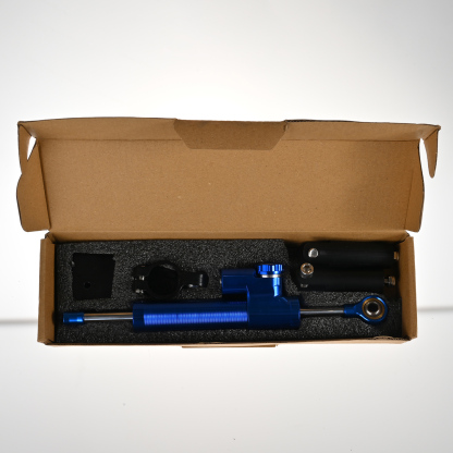 RD2 Adjustable Steering Damper