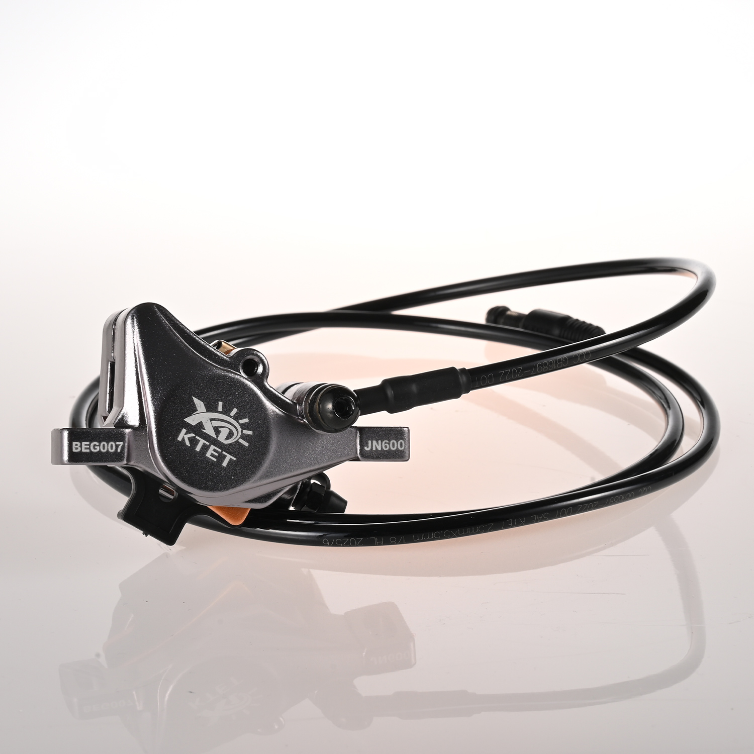 RD1 Front or rear brake