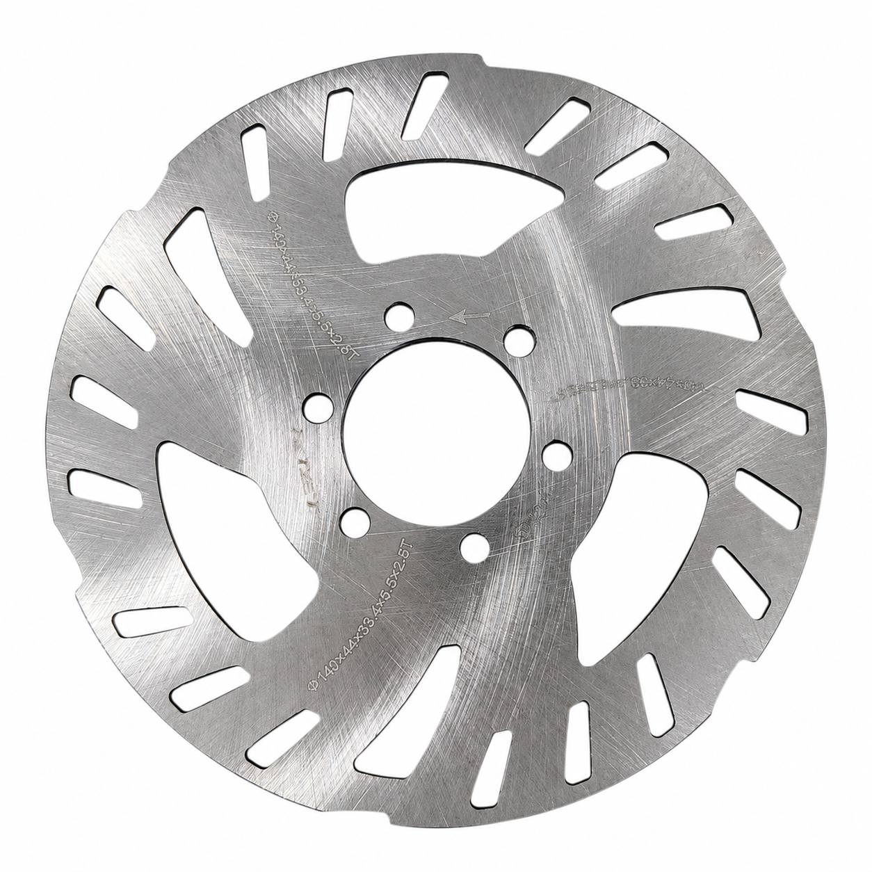 RD2 brake disc 1pcs
