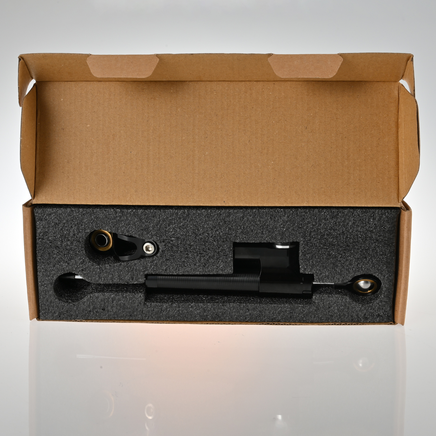 RD1 Adjustable Steering Damper