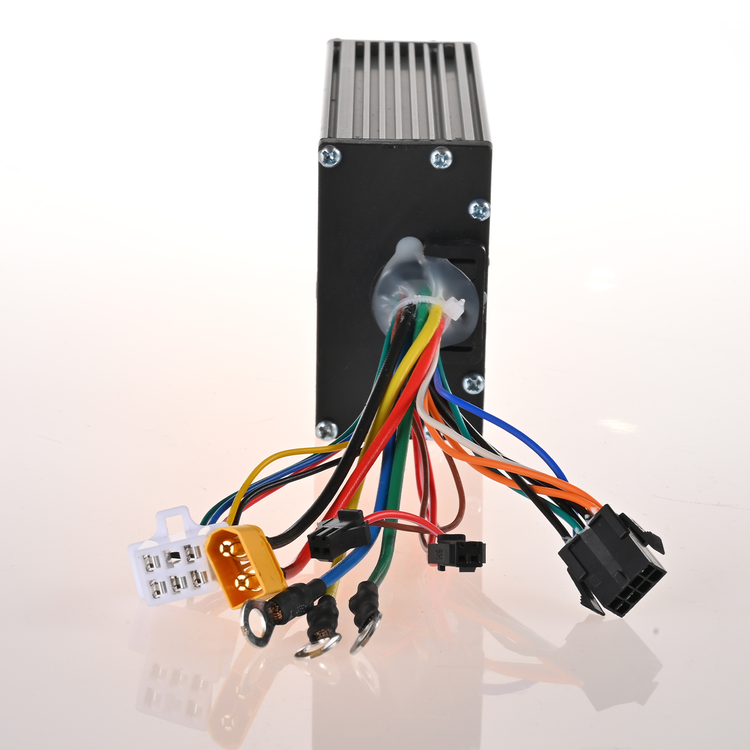 RD2 Controller