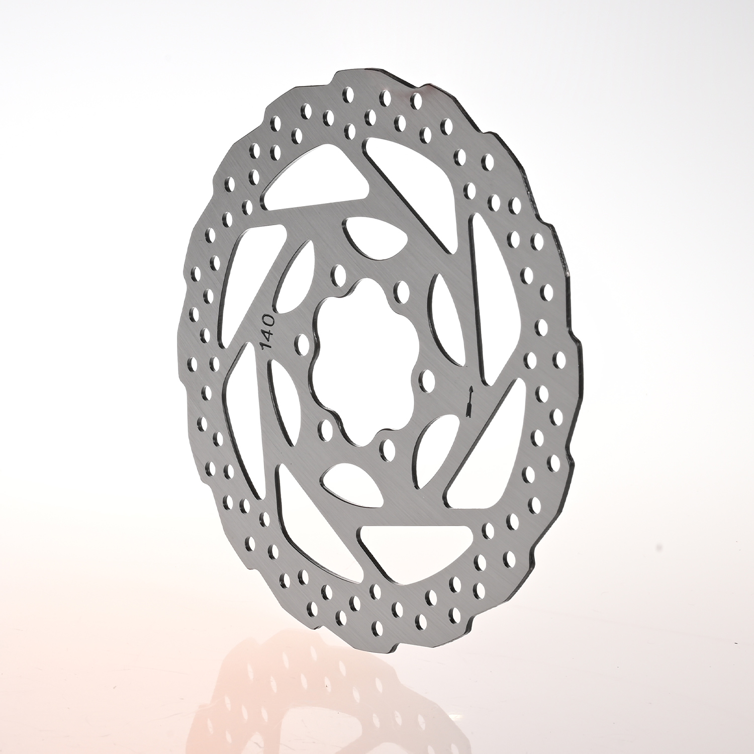 RD2 brake disc