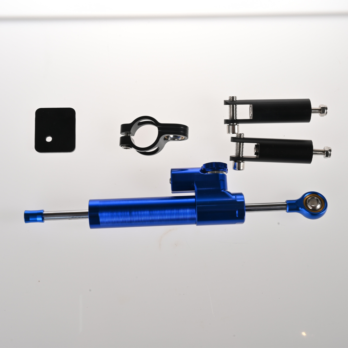 RD2 Adjustable Steering Damper