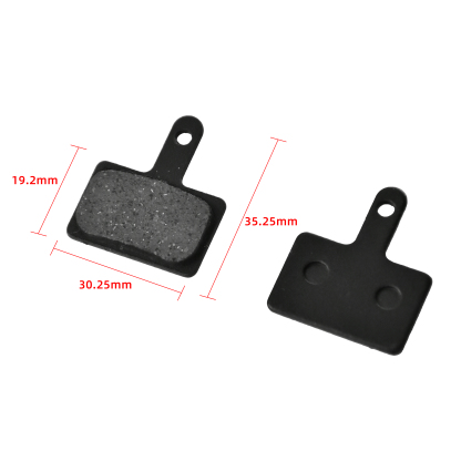 RD1 Brake Pads