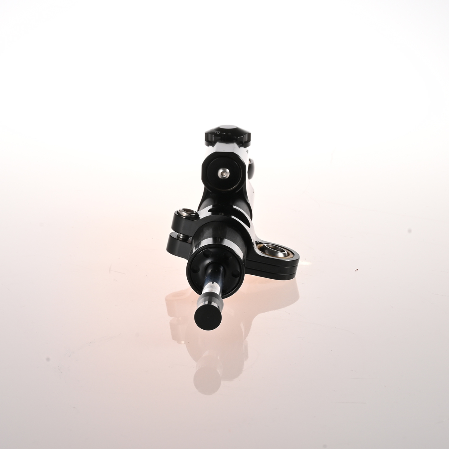 RD1 Adjustable Steering Damper