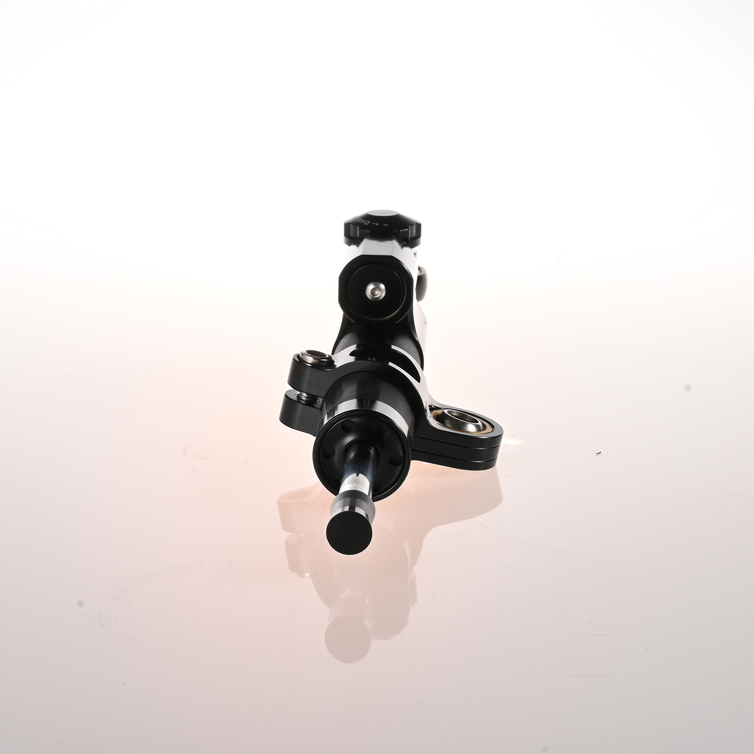 RD1 Adjustable Steering Damper