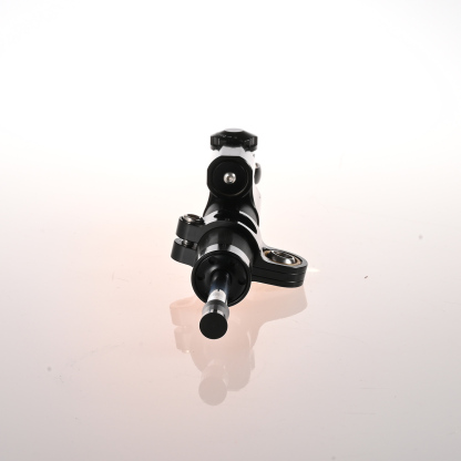 RD1 Adjustable Steering Damper
