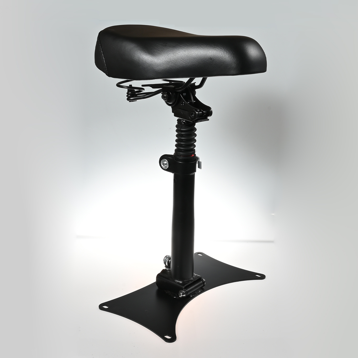 RD2 Saddle