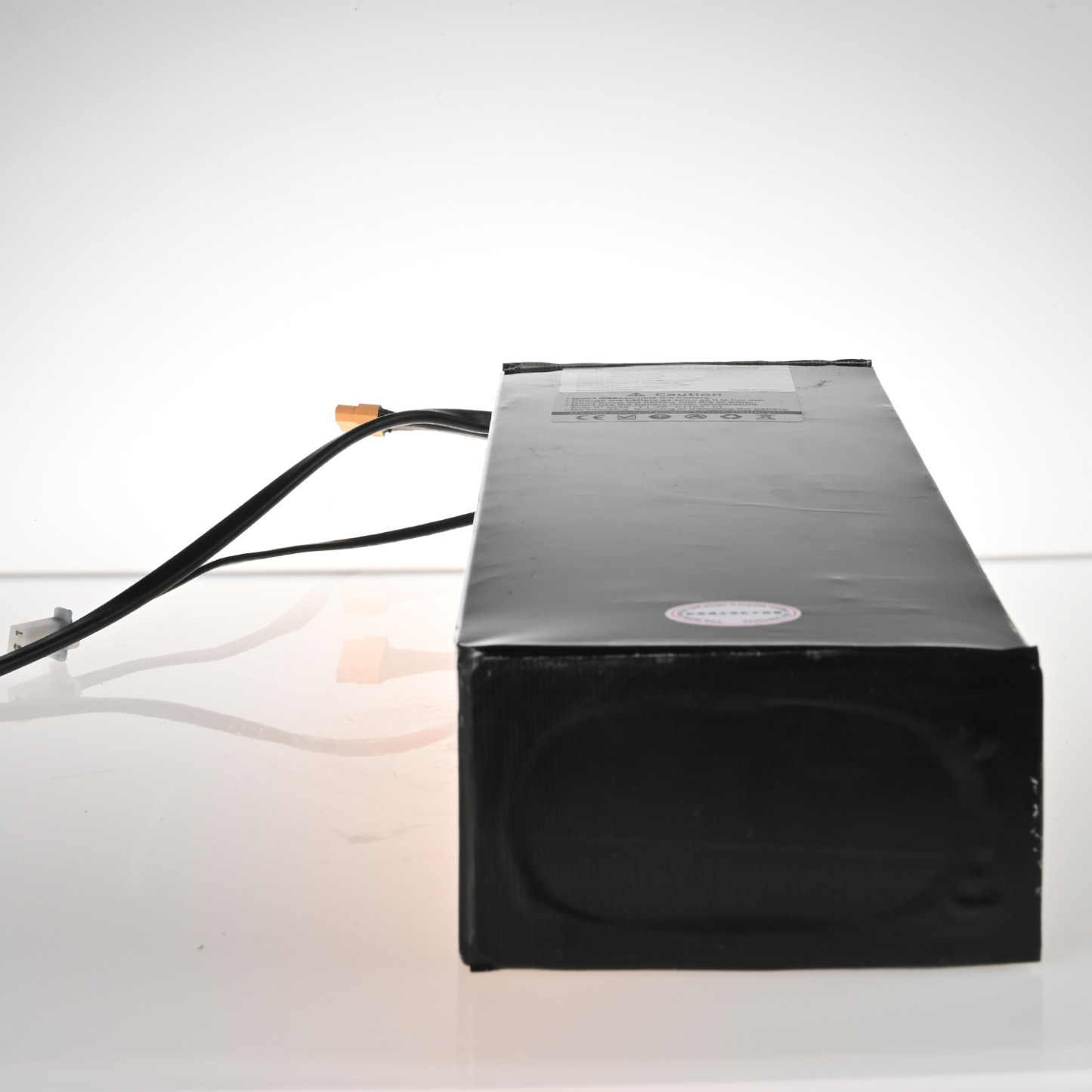 RD2 60V25.6AH Battery