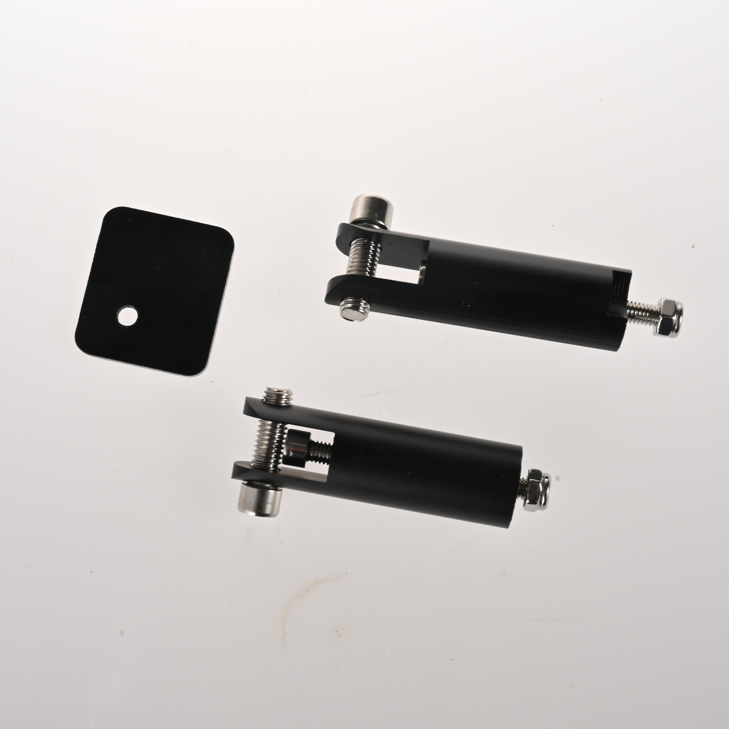 RD2 Adjustable Steering Damper