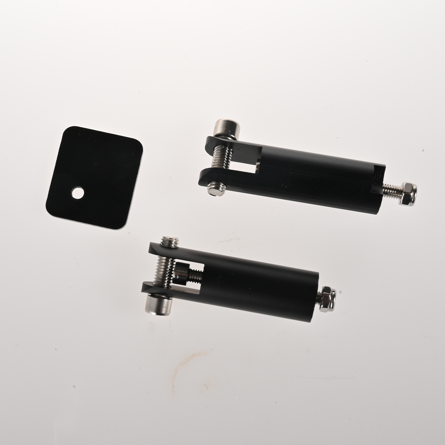 RD2 Adjustable Steering Damper