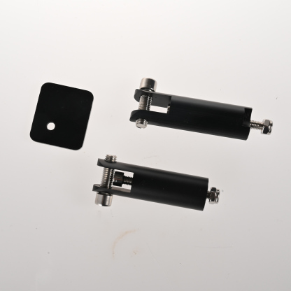 RD2 Adjustable Steering Damper