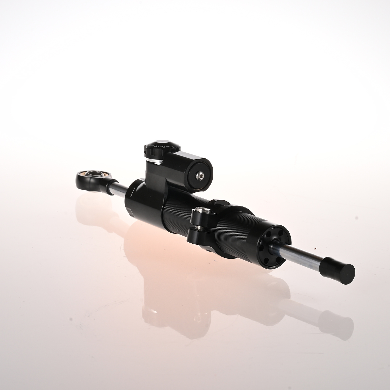 RD1 Adjustable Steering Damper