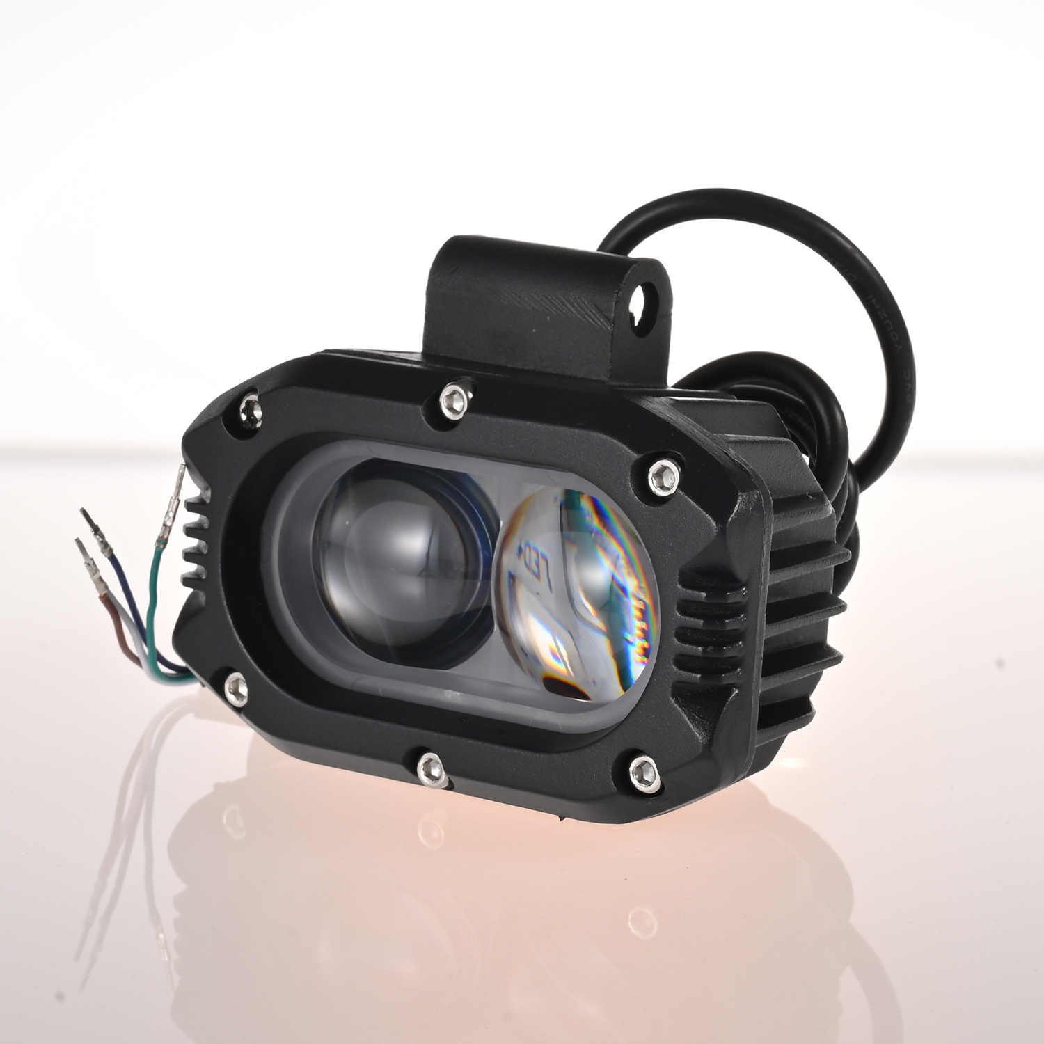 RD2 Headlight