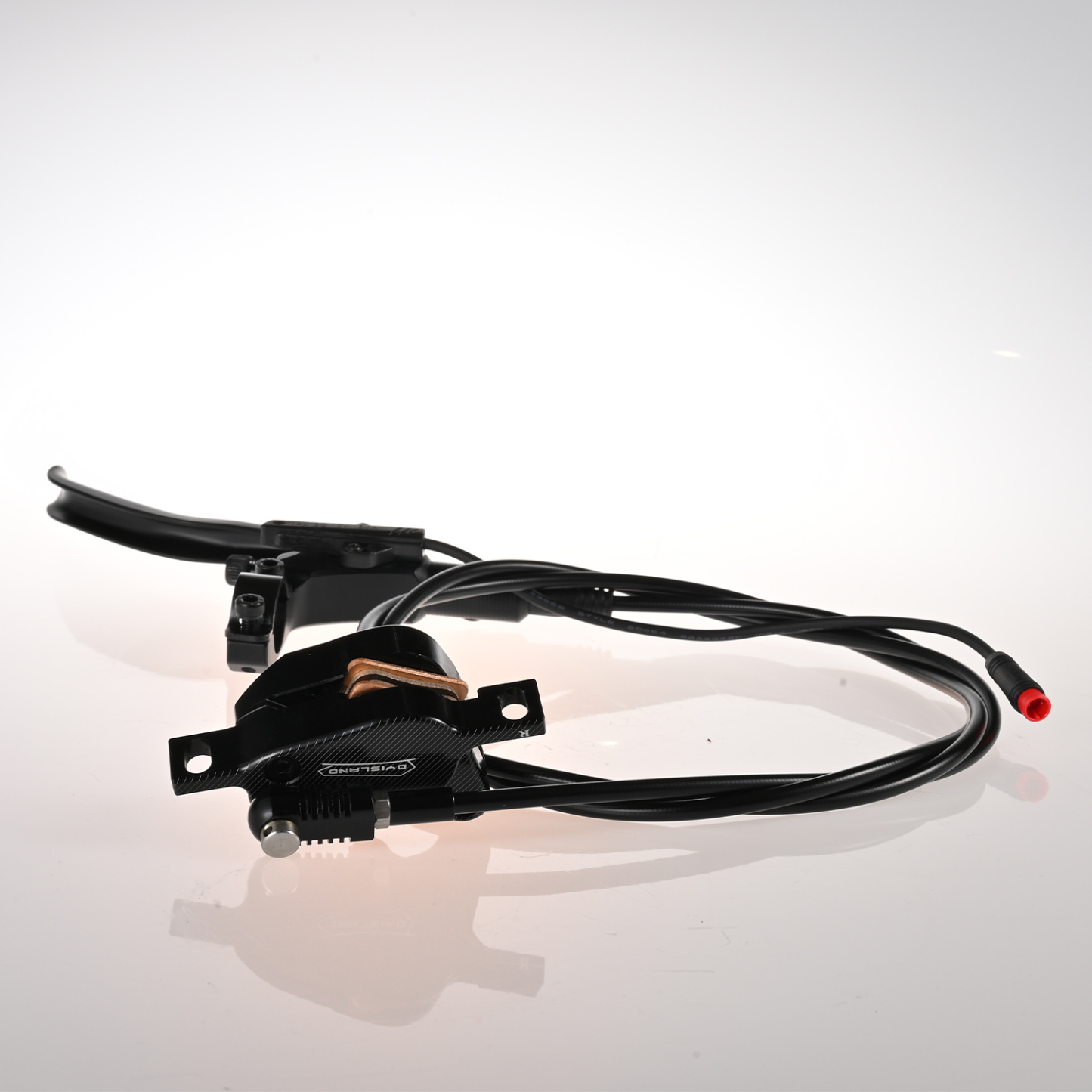 RD2 Front or rear brake