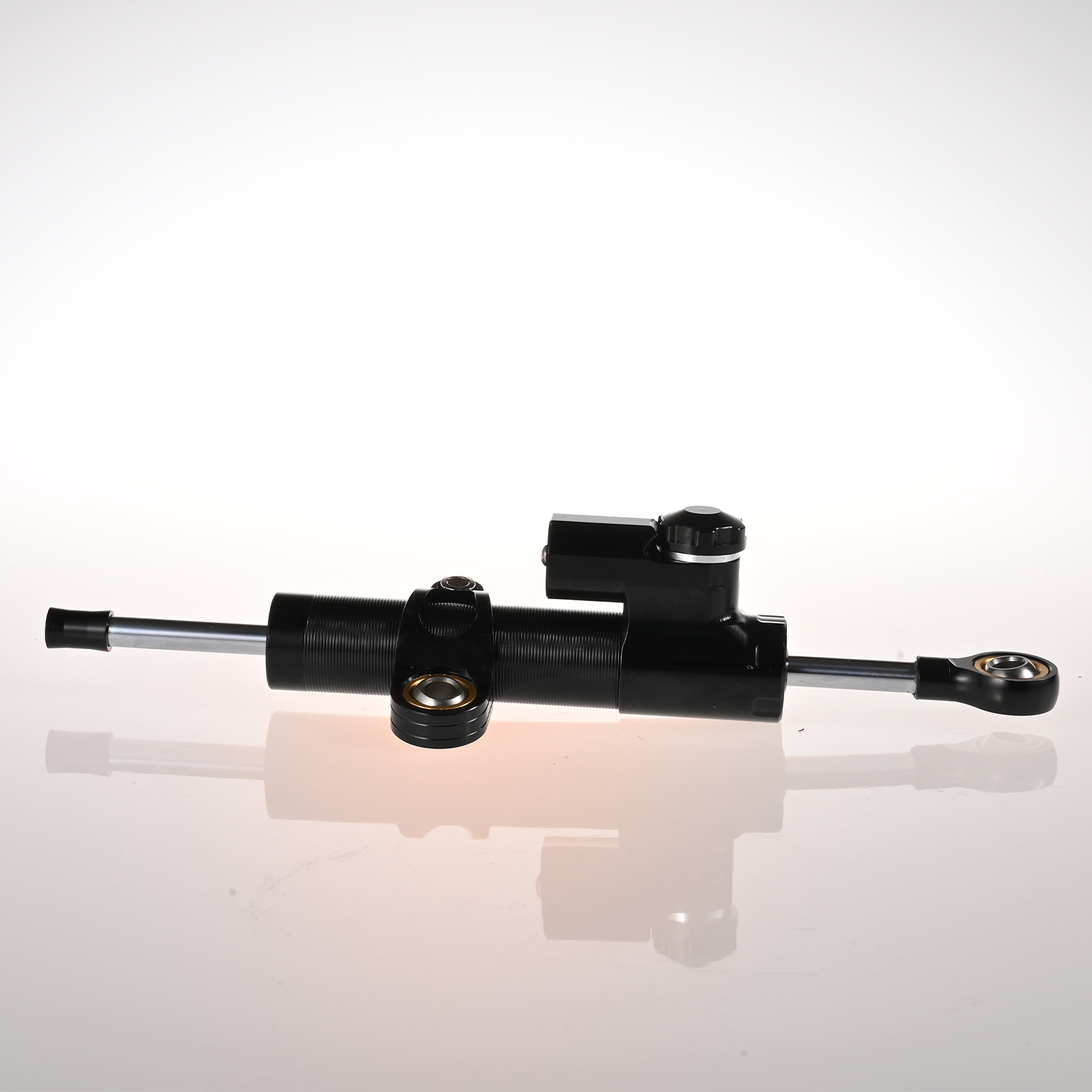 RD1 Adjustable Steering Damper