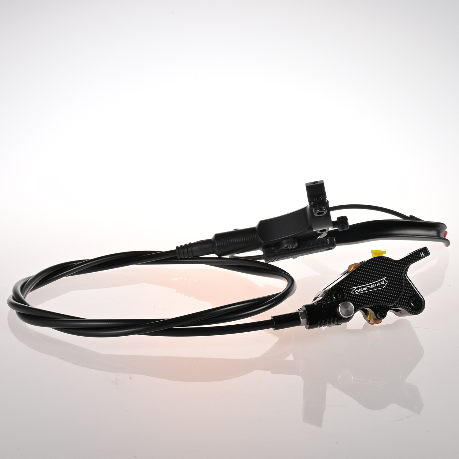 RD2 Front or rear brake