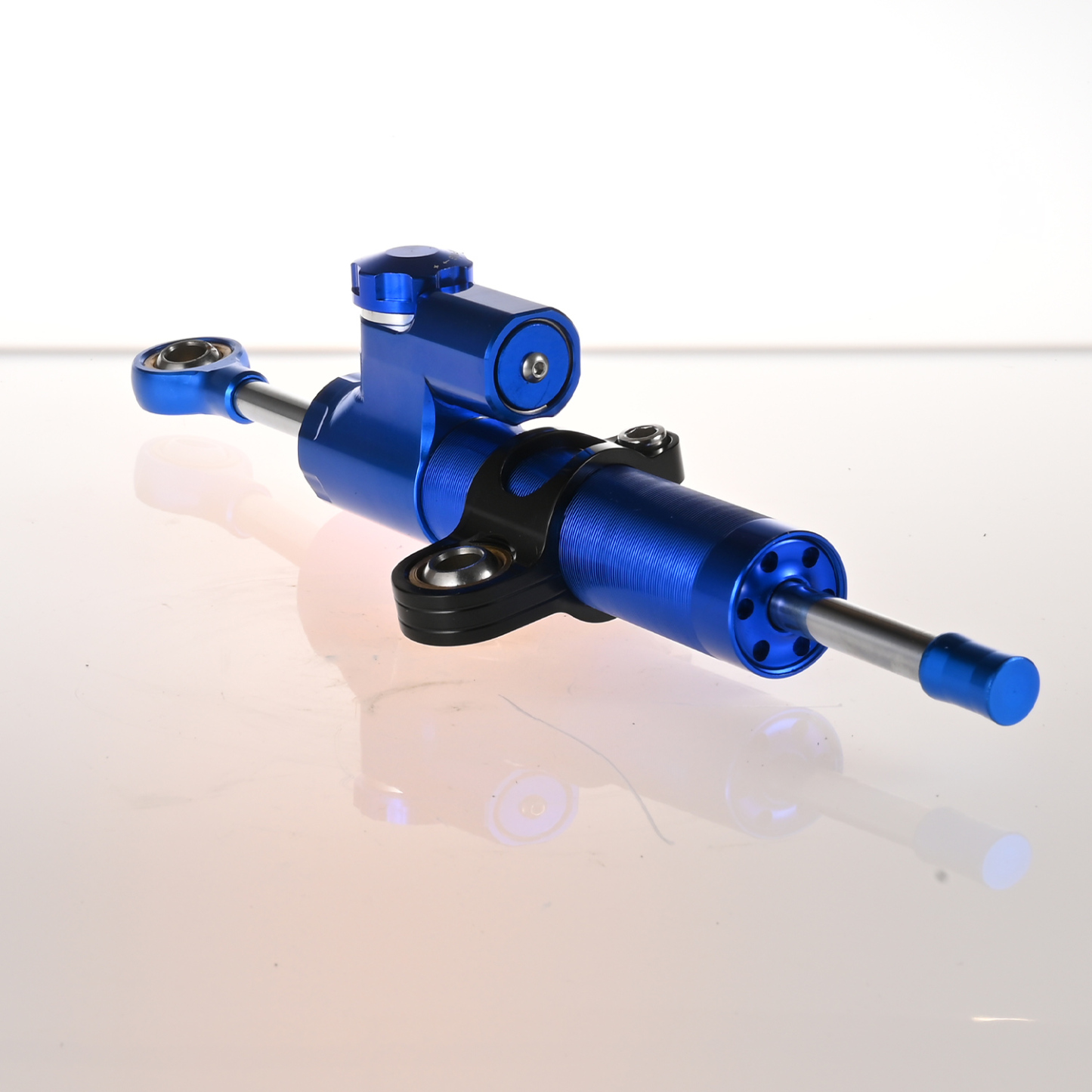 RD2 Adjustable Steering Damper