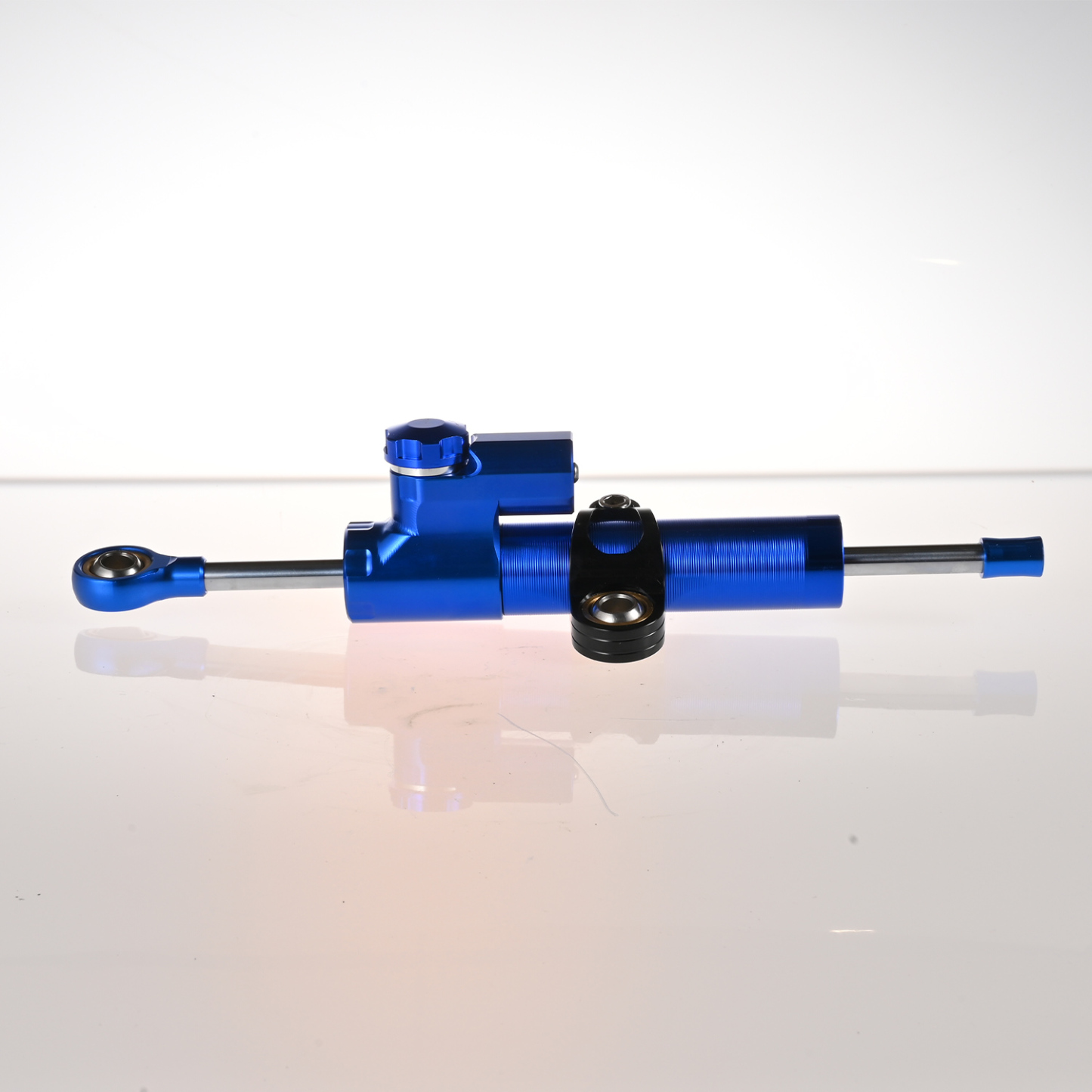 RD2 Adjustable Steering Damper