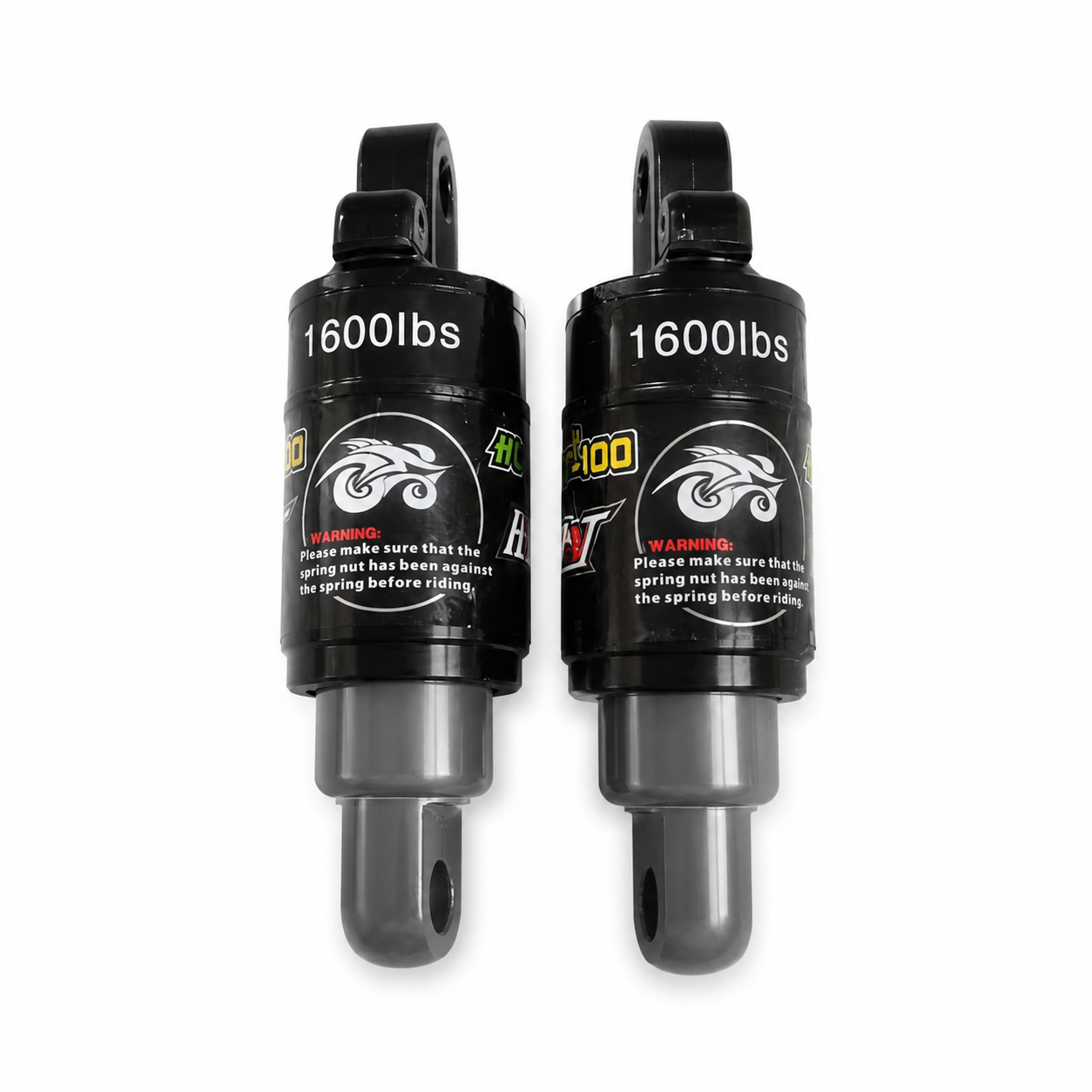 JL86 Rear Shock Absorber (1 pc)