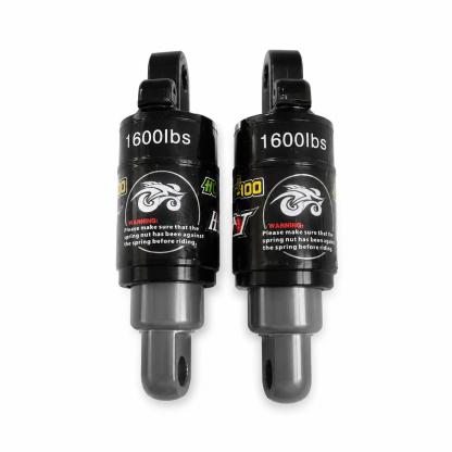 JL86 Rear Shock Absorber (1 pc)