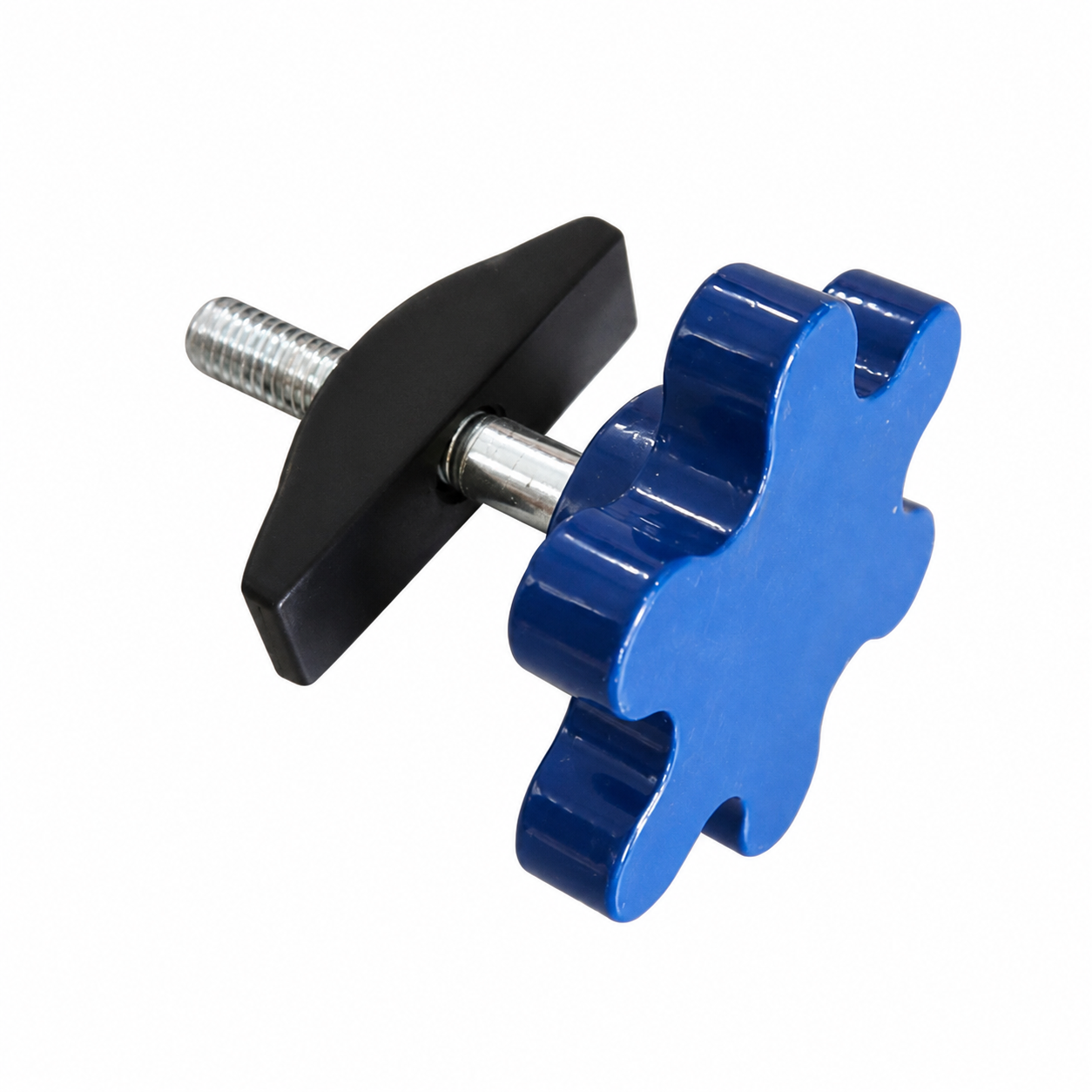 RD2 Fixed Folding Blue Screw