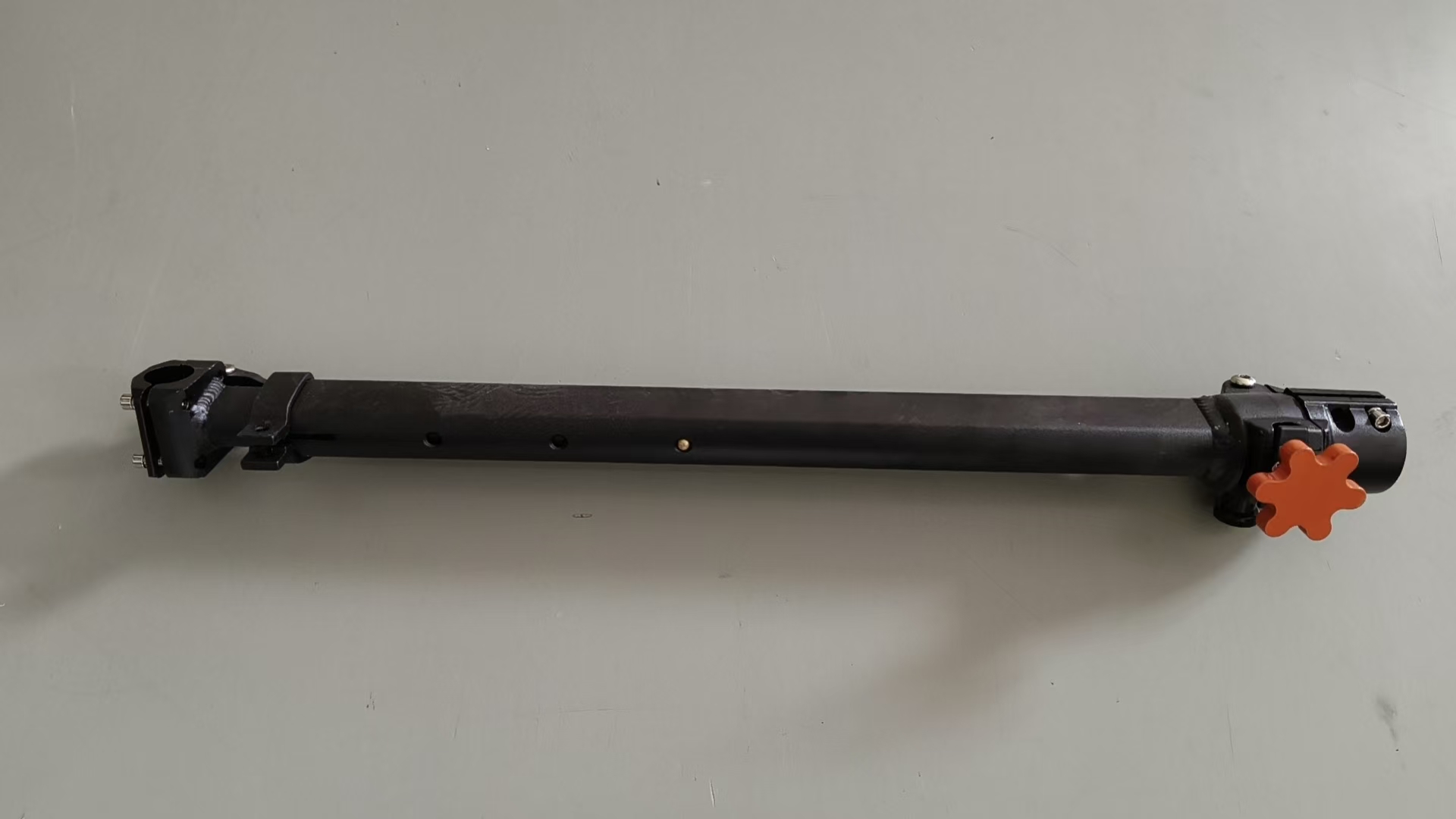 RD2 Steering Spindle