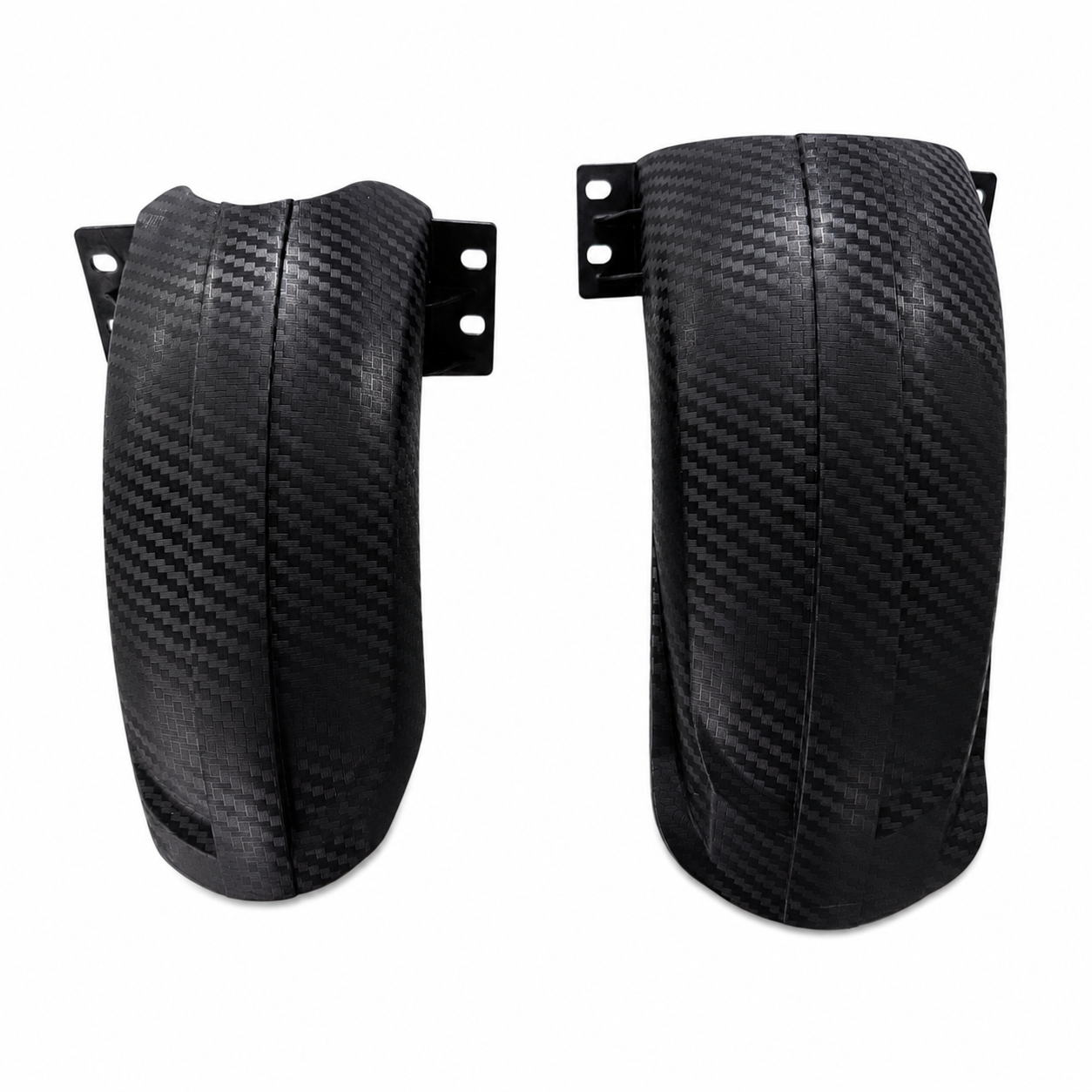 RD2 Front and Rear Fenders