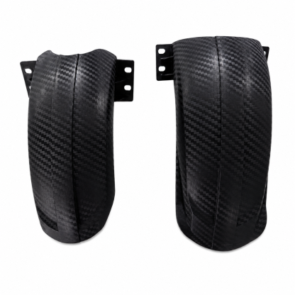 RD2 Front and Rear Fenders
