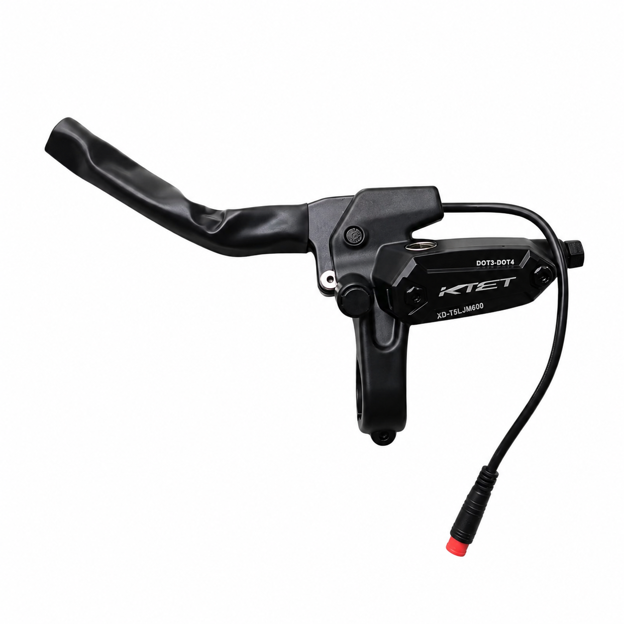 RD2 New Brake Grip