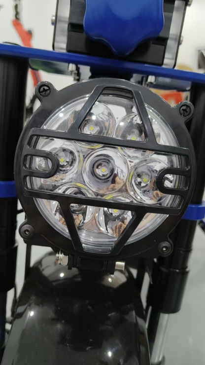 JL80 Headlight