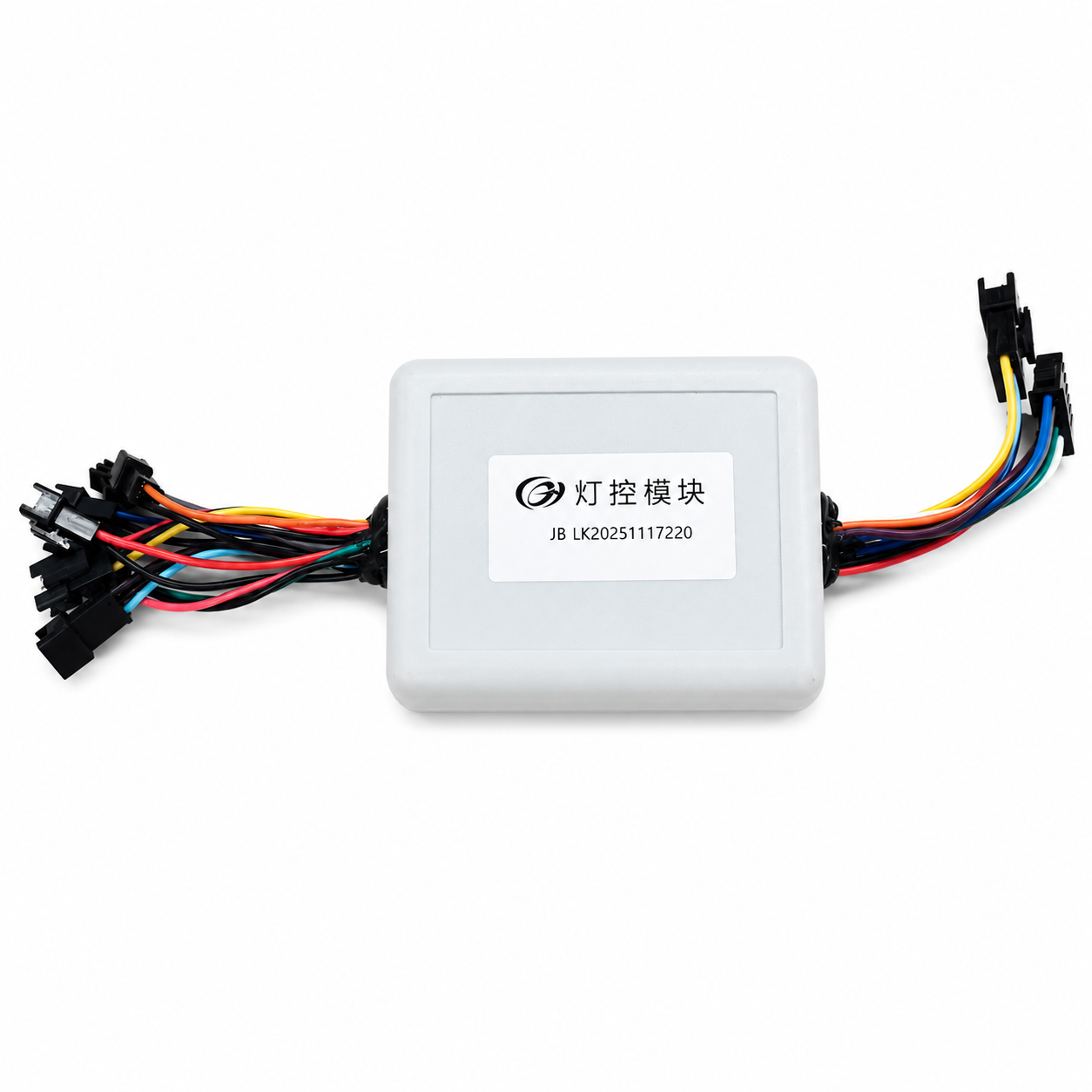 JL86 Scooter Light Control Module