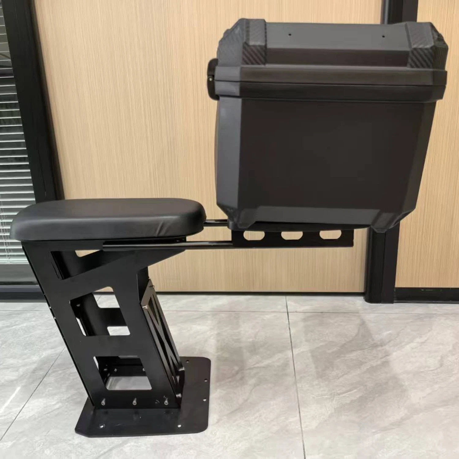 JL86 Electric Scooter Premium Seat