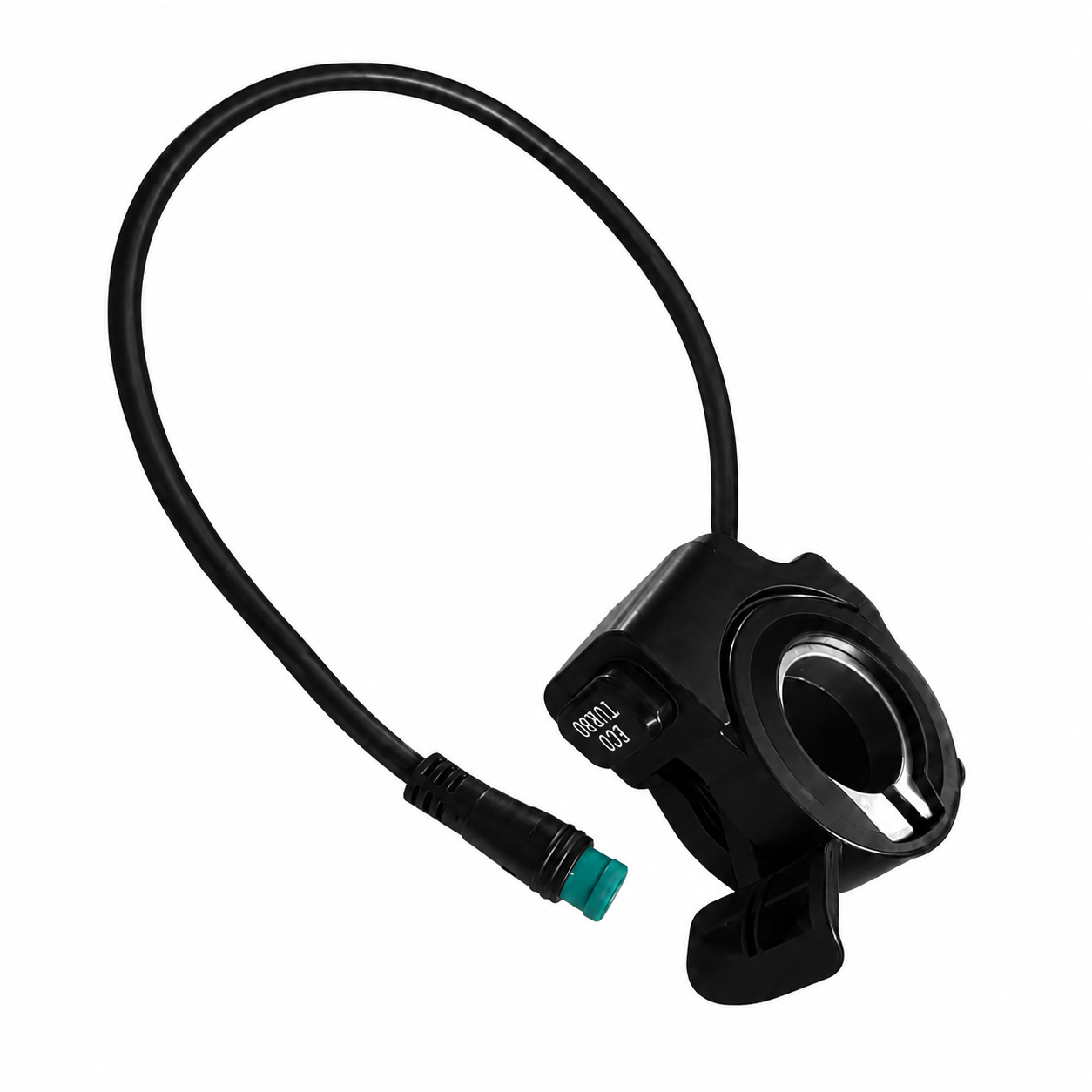 RD6 pro Thumb throttle