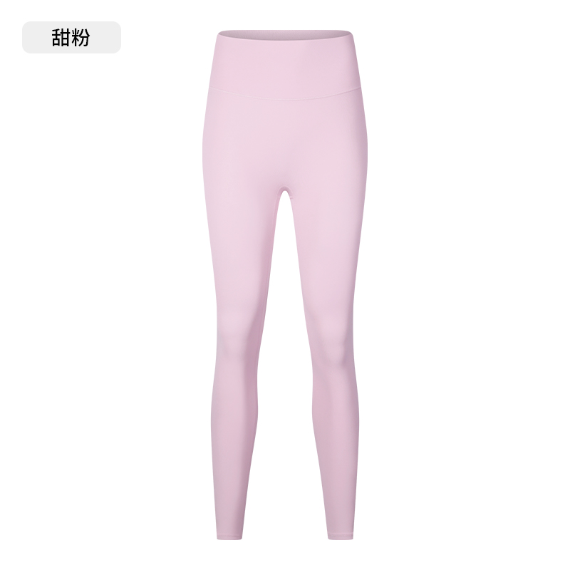 Women's High - Waisted Yoga Leggings - Tummy Control, Buttery Soft Fabric for Workout, Yoga, Gym & Casual Wear - Teal